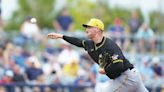 Pirates calling up top pitching prospect Skenes for his major league debut - Times Leader