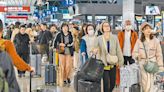 暑假出國小確幸！旅平險7月起變便宜 千萬保額省60元