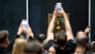 'Mona Lisa,' Smile: You’re in Lecco, After All