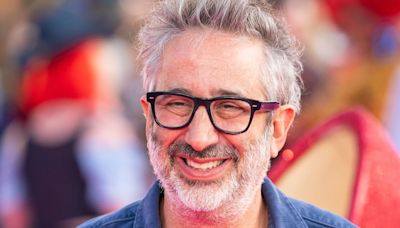 David Baddiel has ‘no plans’ to write for Jewish Chronicle amid fabrication row