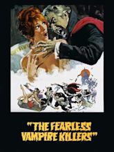 The Fearless Vampire Killers