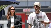 Justin Bieber’s First Dad-Style Move? Wearing an R.E.M. T-Shirt