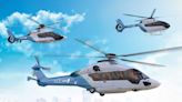 LCI and Sumitomo joint-venture helicopter lessor to take trio of Airbus types