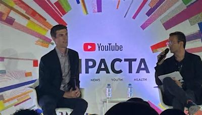 YouTube agrega herramientas e impulsa cursos para los mexicanos