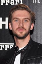 Dan Stevens