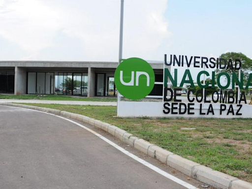 Universidad Nacional tiene ofertas de trabajo para profesionales y paga hasta $ 5'000.000