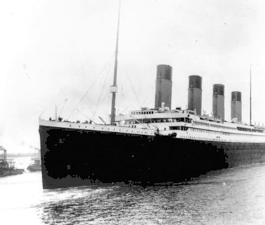 First dive to Titanic wreck since Titan submersible disaster to take place this month