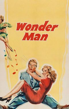 Wonder Man