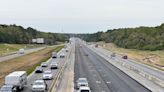 ALDOT widening I-10, I-65 in Mobile County