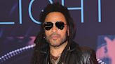 This Is How Lenny Kravitz Really Feels About Walking Daughter Zoë Down the Aisle at Her Wedding to Channing Tatum