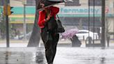 Pronostican lluvia en 13 alcaldías de la CDMX este lunes