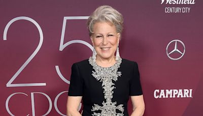 Bette Midler, 73, reveals if she was ever asked to join RHOBH