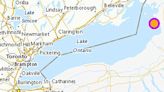 ‘Widely felt’: Late Friday night earthquake rocks eastern end of Lake Ontario