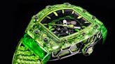 Philipp Plein’s Foray Into the Luxury Swiss Watch Market Takes Flight