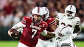 Is South Carolina's Spencer Rattler the best SEC quarterback? 'He's like spaghetti sauce'