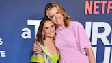 'Josie and the Pussycats' Reunion! Missi Pyle Talks Working with Rachael Leigh Cook Once Again