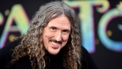 Weird Al on new music, Sabrina Carpenter, a decade of ‘Mandatory Fun’ and 40 years of ‘Eat It’