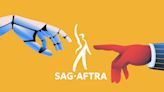 SAG-AFTRA Strike Could Hinge On AI; Deep Divisions Remain Between Actors & Studios In Final Hours Of Talks