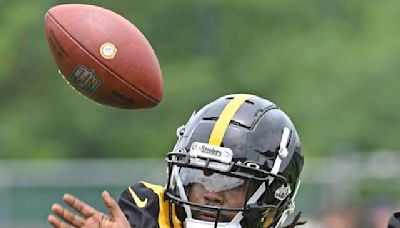 Steelers bring back embattled CB Cam Sutton on 1-year contract