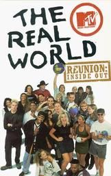 The Real World Reunion