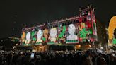 ¡Zócalo de CDMX brilla! Así luce el alumbrado por fiestas patrias 2024 | FOTOS