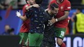 Diogo Costa lleva a Portugal a cuartos tras parar tres penaltis en la tanda