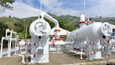 Suministro de gas natural se ha disparado en Colombia: ha sido clave para evitar un apagón