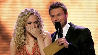 Ryan Seacrest Celebrates Carrie Underwood's 'Full-Circle' Return to American Idol: 'Welcome Home'