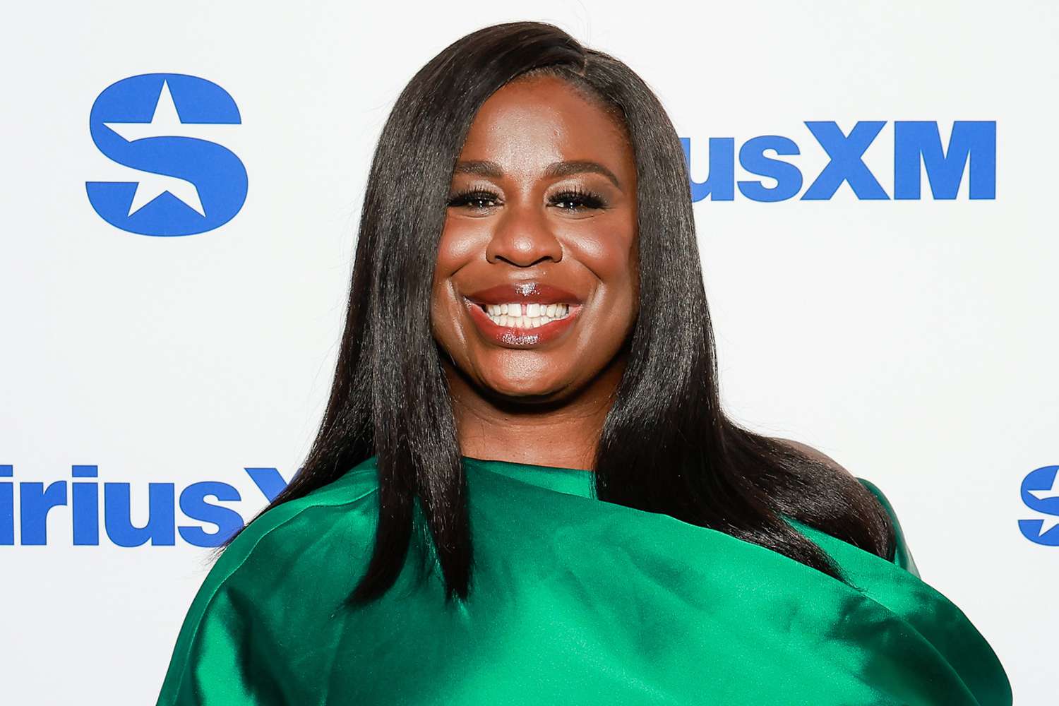 Orange Is the New Black’s Uzo Aduba Recalls the Unexpected Person Who Taught Her to Love Her Tooth Gap (Exclusive)