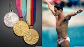 Greg Louganis to Auction Three Olympic Medals to Benefit HIV/AIDS Group