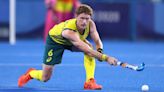 Australian field hockey player amputates part of finger to compete at Olympics