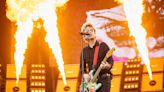 Review: Green Day set Emirates Old Trafford ablaze with storming night of punk rock