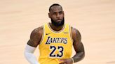 LA Lakers committed to re-signing LeBron James to another 3 seasons on max deal: report