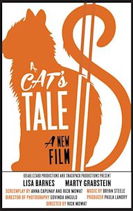 A Cat's Tale