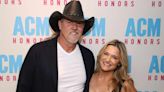 Who Is Trace Adkins' Wife? All About Victoria Pratt