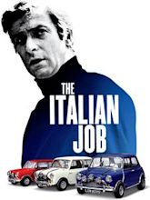 The Italian Job