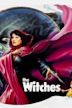 The Witches (1990 film)