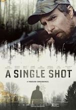 A Single Shot – Tödlicher Fehler