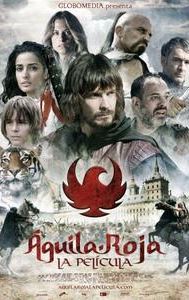 Red Eagle: The Movie