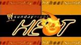 Heat 2005 | WWE Heat Results List