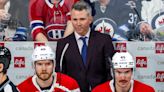 Canadiens sign Martin St. Louis to three-year contract extension