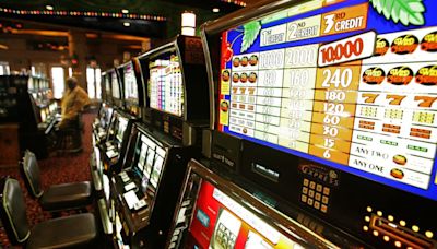 Lawsuit again filed to challenge Arkansas’ final casino license