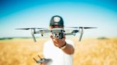 Curso de piloto de drones para agricultores y ganaderos de Guadalajara