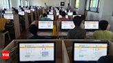 22,920 candidates score full marks across 45 subjects in CUET-UG | India News - Times of India