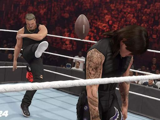 WWE 2K24 DLC characters, release date and more | WWE News - Times of India