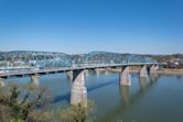 Walnut Street Bridge (Chattanooga)