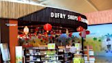 Duty-free retailer Dufry sees hike in 2022 turnover on strong demand