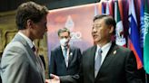 習近平在G20斥責加拿大總理 中國外交部：只是正常交流