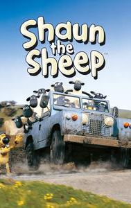 Shaun the Sheep