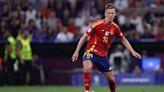 Liverpool handed Dani Olmo transfer ultimatum with Richard Hughes given extra time to complete deal